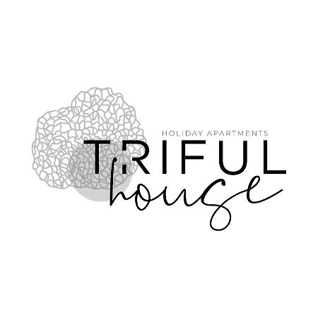 Trifulhouse Holiday Apartments Альба Екстер'єр фото