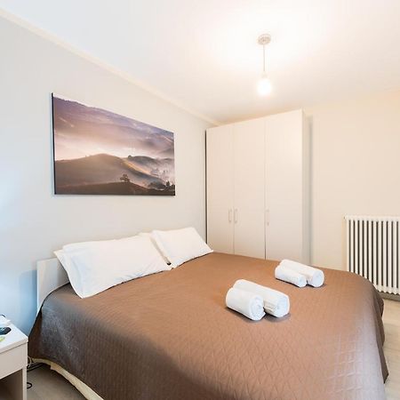 Trifulhouse Holiday Apartments Альба Екстер'єр фото