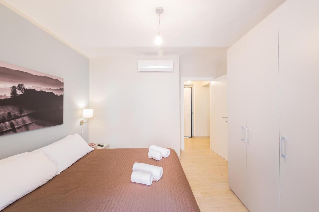 Trifulhouse Holiday Apartments Альба Екстер'єр фото