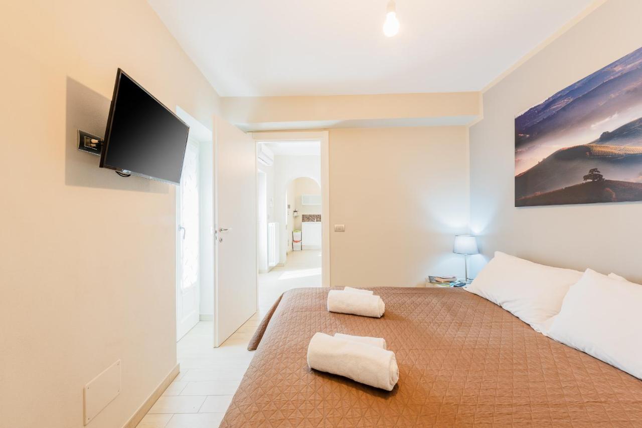 Trifulhouse Holiday Apartments Альба Екстер'єр фото