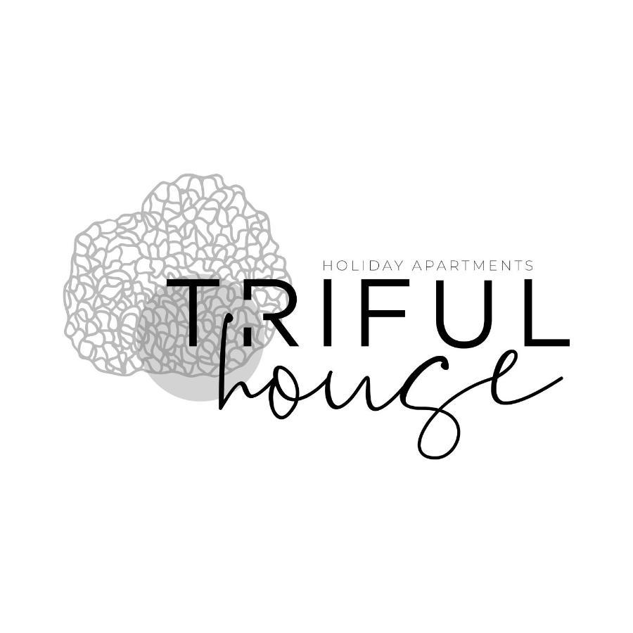 Trifulhouse Holiday Apartments Альба Екстер'єр фото