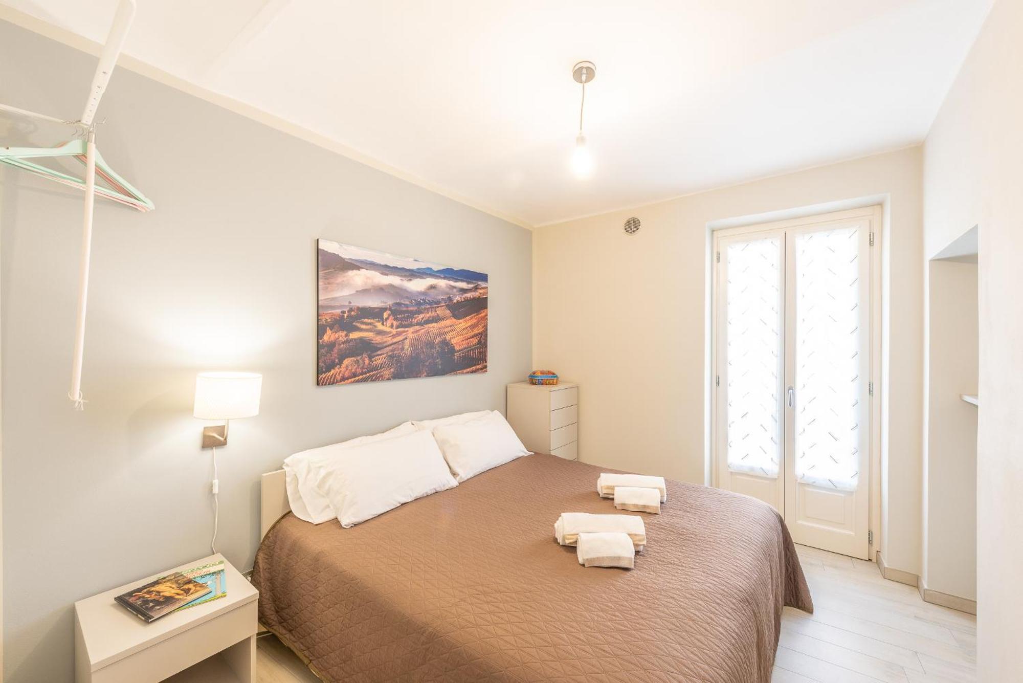 Trifulhouse Holiday Apartments Альба Номер фото