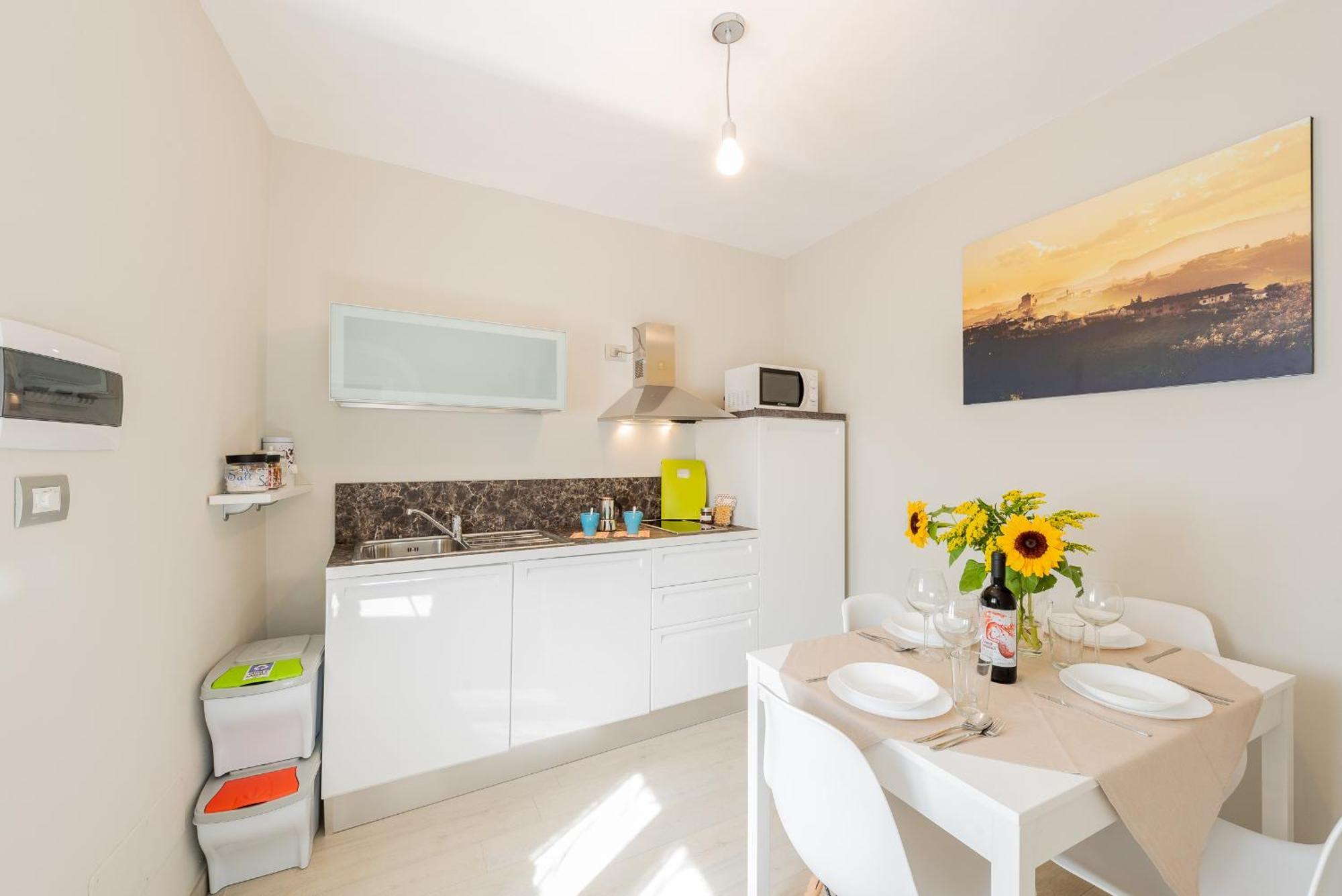 Trifulhouse Holiday Apartments Альба Номер фото