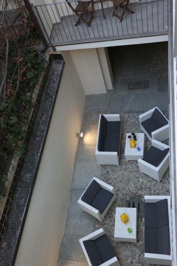 Trifulhouse Holiday Apartments Альба Екстер'єр фото