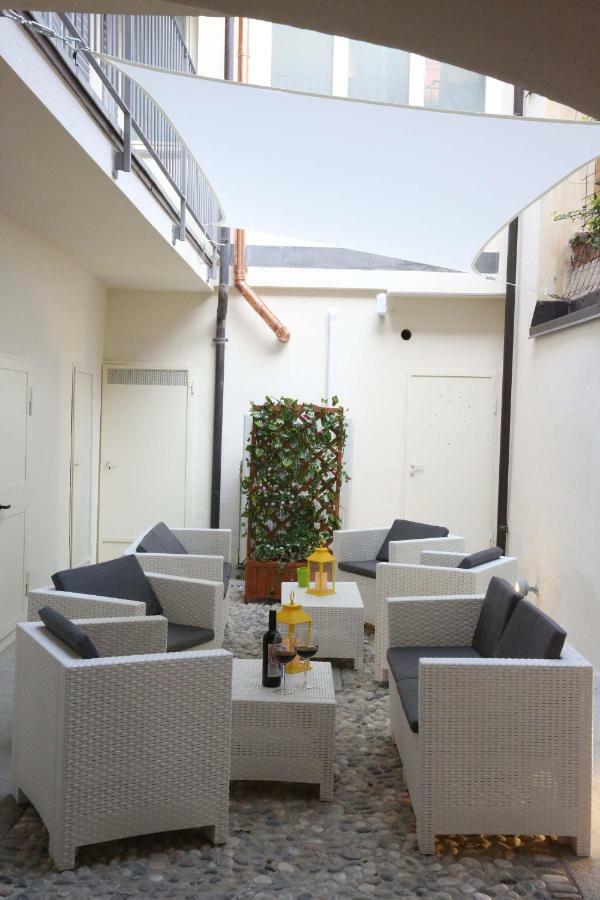 Trifulhouse Holiday Apartments Альба Екстер'єр фото