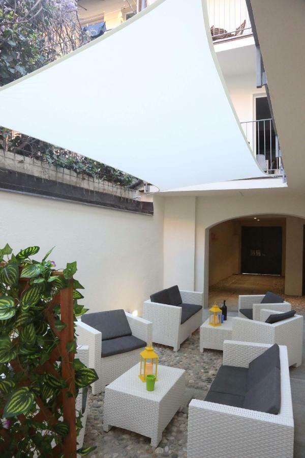 Trifulhouse Holiday Apartments Альба Екстер'єр фото