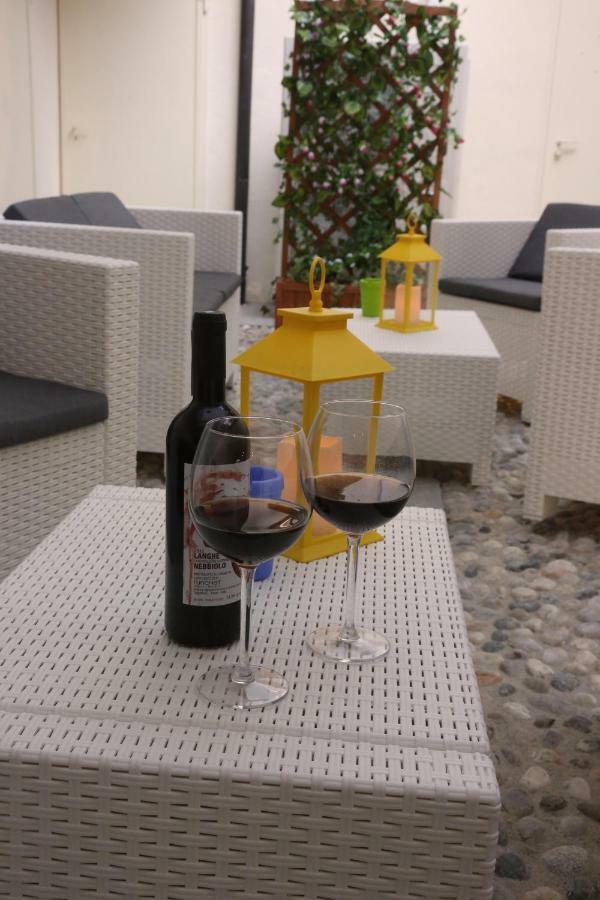 Trifulhouse Holiday Apartments Альба Екстер'єр фото
