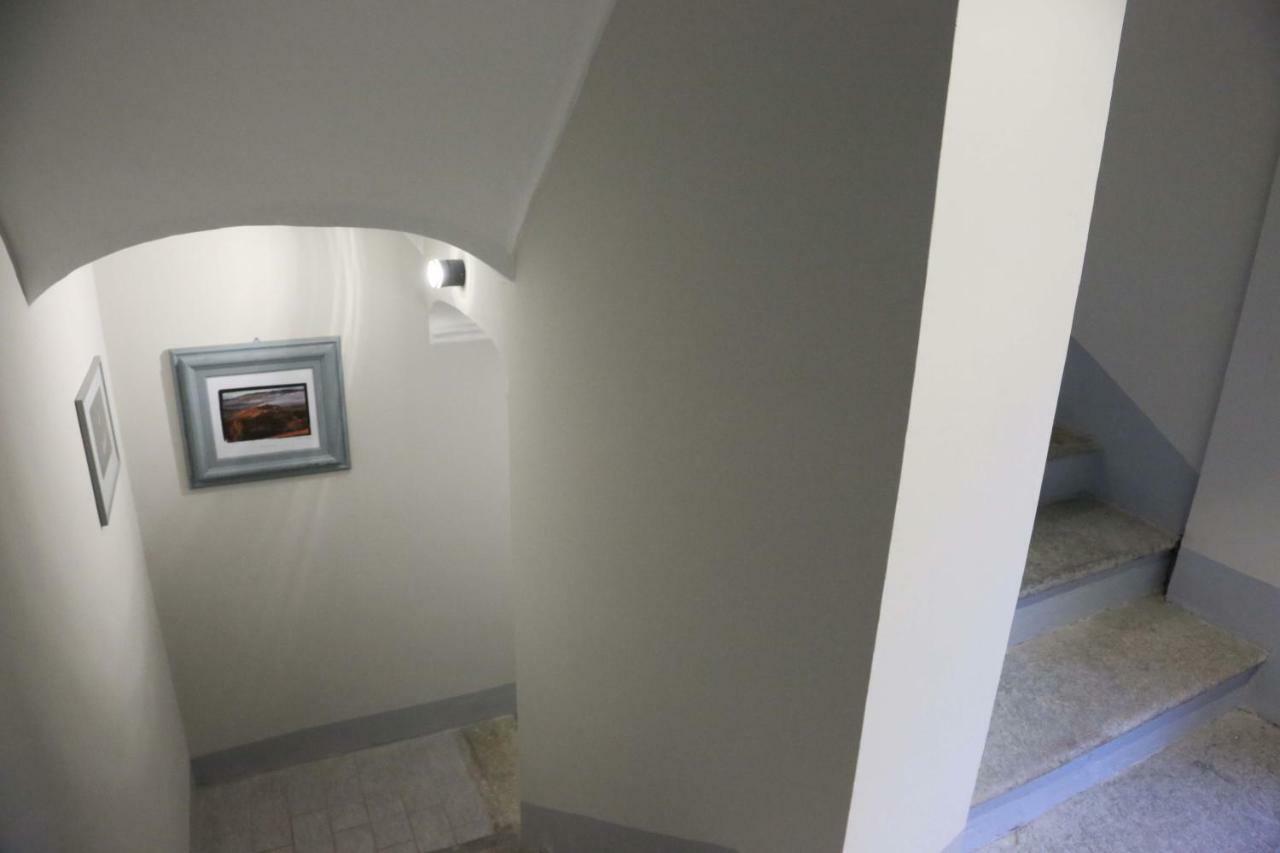 Trifulhouse Holiday Apartments Альба Екстер'єр фото