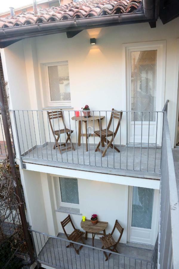 Trifulhouse Holiday Apartments Альба Екстер'єр фото