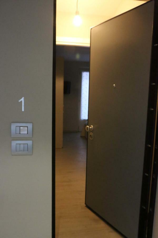 Trifulhouse Holiday Apartments Альба Номер фото