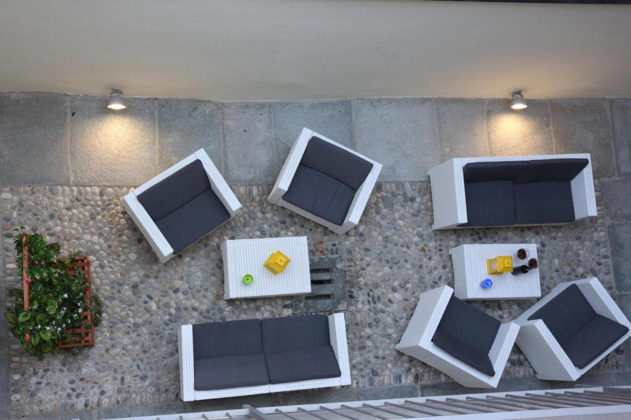 Trifulhouse Holiday Apartments Альба Екстер'єр фото