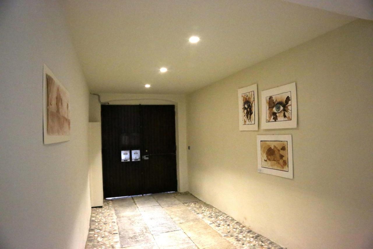 Trifulhouse Holiday Apartments Альба Екстер'єр фото