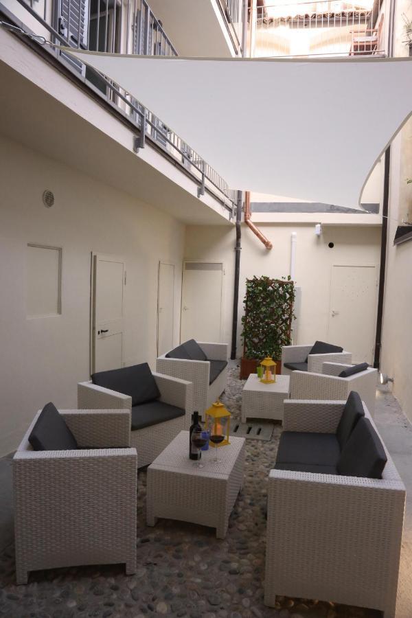 Trifulhouse Holiday Apartments Альба Екстер'єр фото