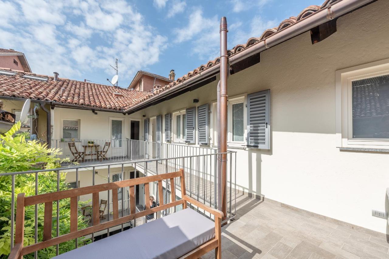 Trifulhouse Holiday Apartments Альба Екстер'єр фото