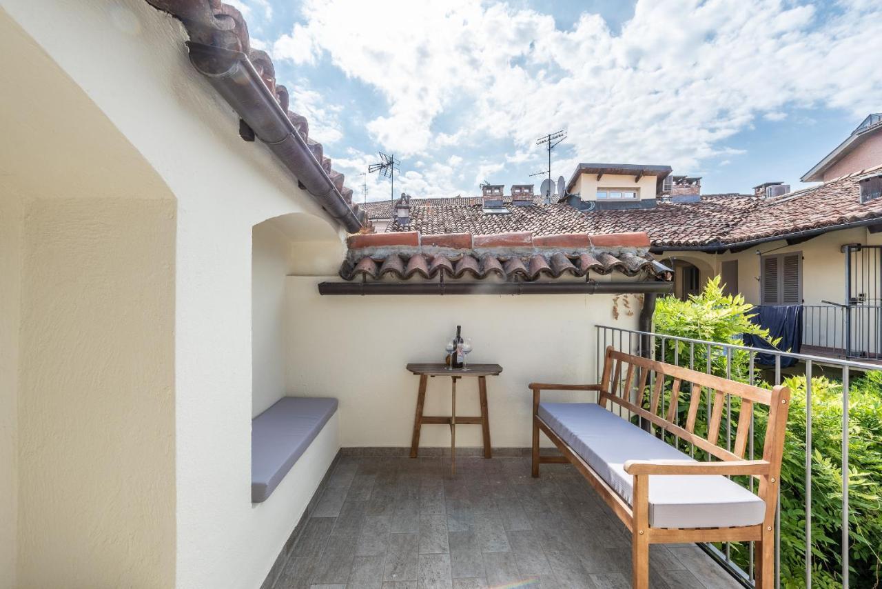 Trifulhouse Holiday Apartments Альба Екстер'єр фото