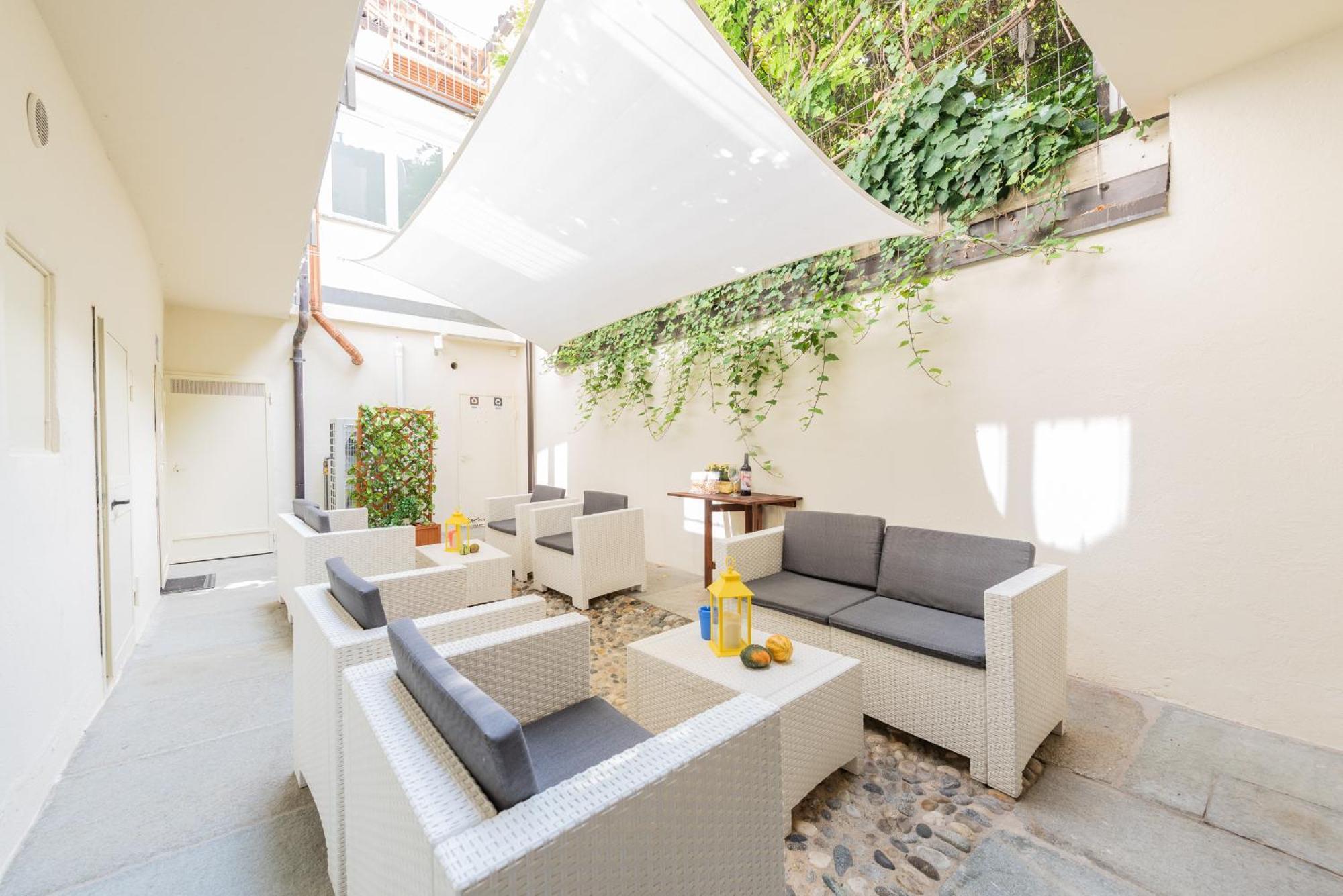 Trifulhouse Holiday Apartments Альба Екстер'єр фото