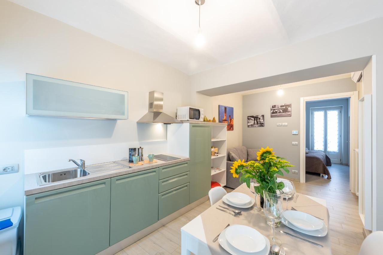 Trifulhouse Holiday Apartments Альба Екстер'єр фото