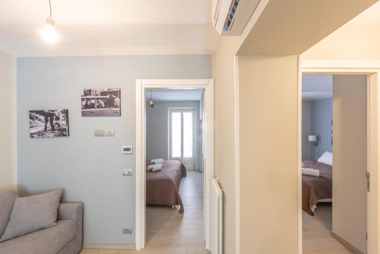 Trifulhouse Holiday Apartments Альба Екстер'єр фото