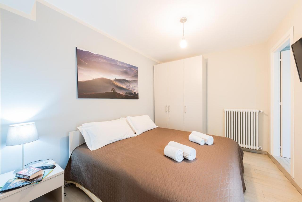 Trifulhouse Holiday Apartments Альба Екстер'єр фото
