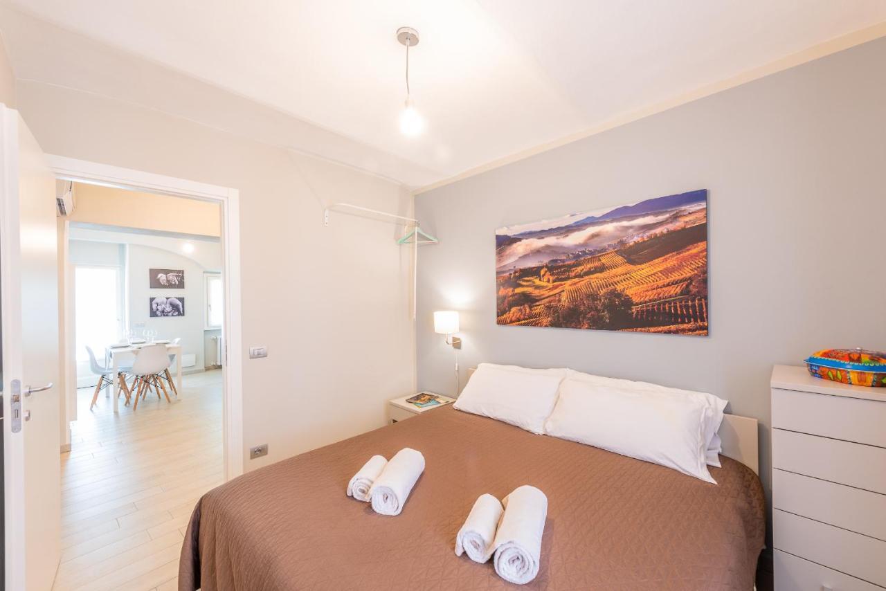 Trifulhouse Holiday Apartments Альба Екстер'єр фото