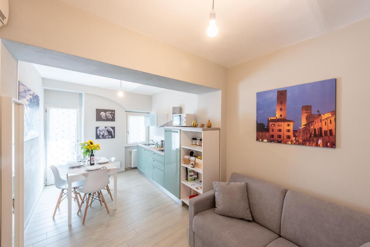 Trifulhouse Holiday Apartments Альба Екстер'єр фото