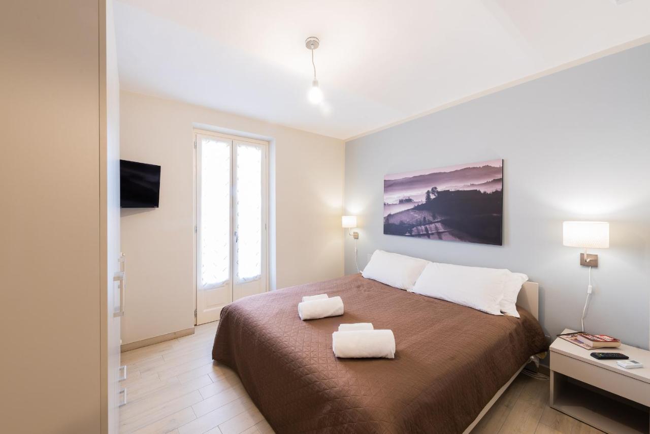 Trifulhouse Holiday Apartments Альба Екстер'єр фото