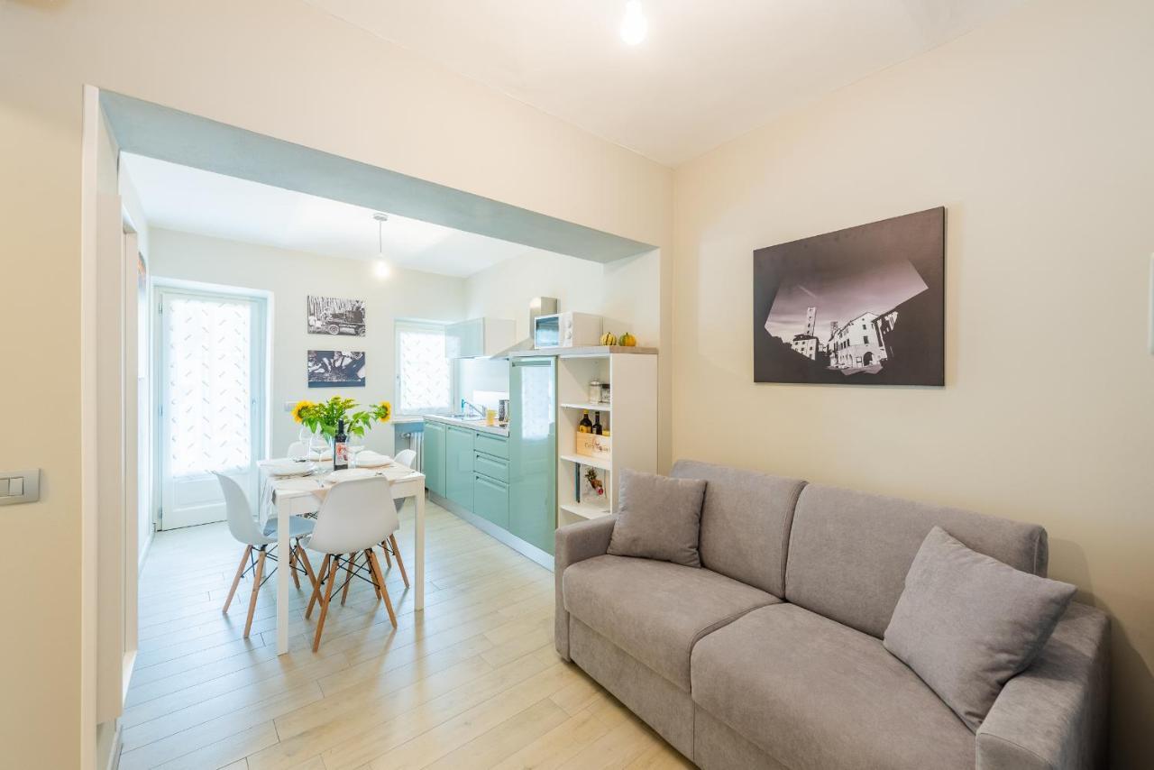 Trifulhouse Holiday Apartments Альба Екстер'єр фото