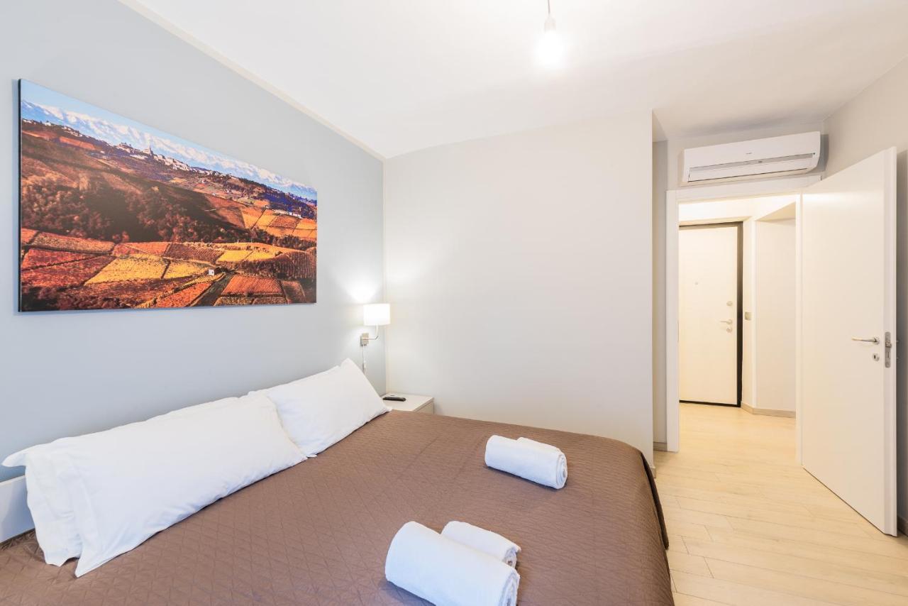 Trifulhouse Holiday Apartments Альба Екстер'єр фото