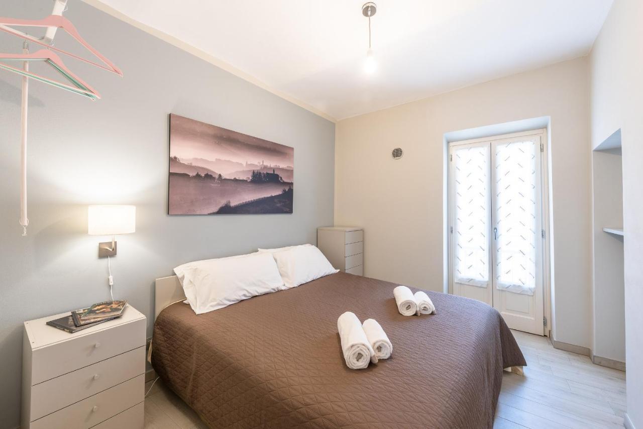 Trifulhouse Holiday Apartments Альба Екстер'єр фото