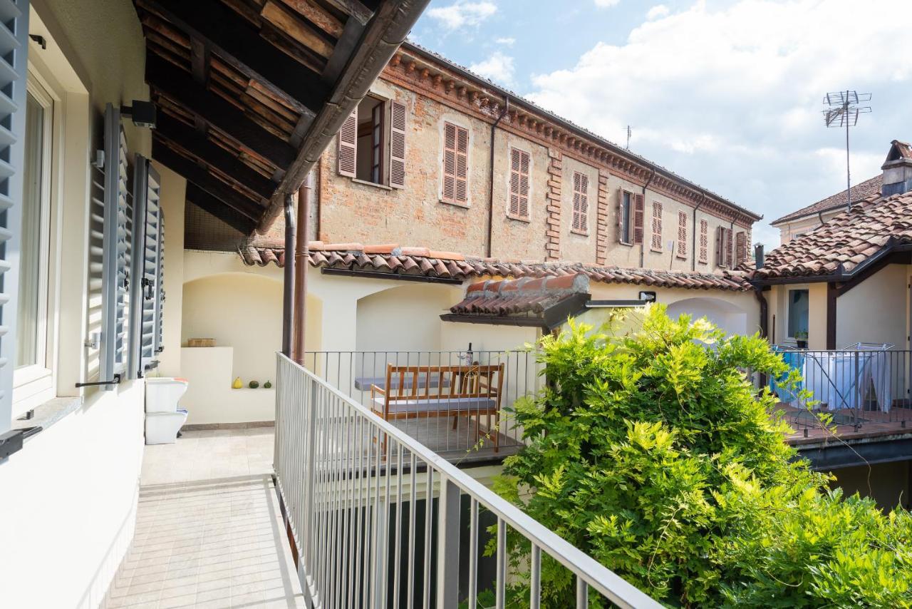 Trifulhouse Holiday Apartments Альба Екстер'єр фото