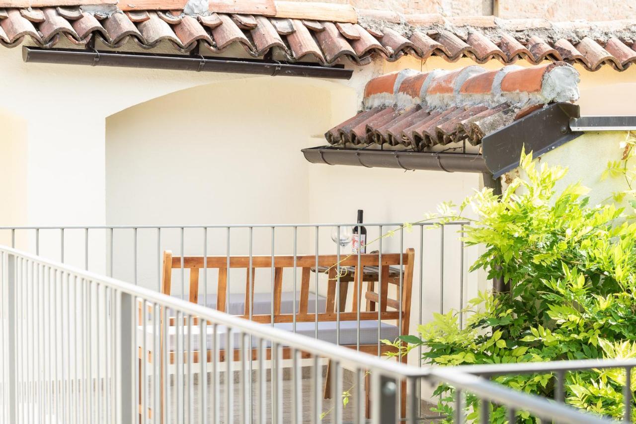 Trifulhouse Holiday Apartments Альба Екстер'єр фото