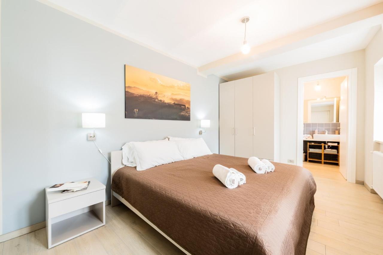 Trifulhouse Holiday Apartments Альба Екстер'єр фото
