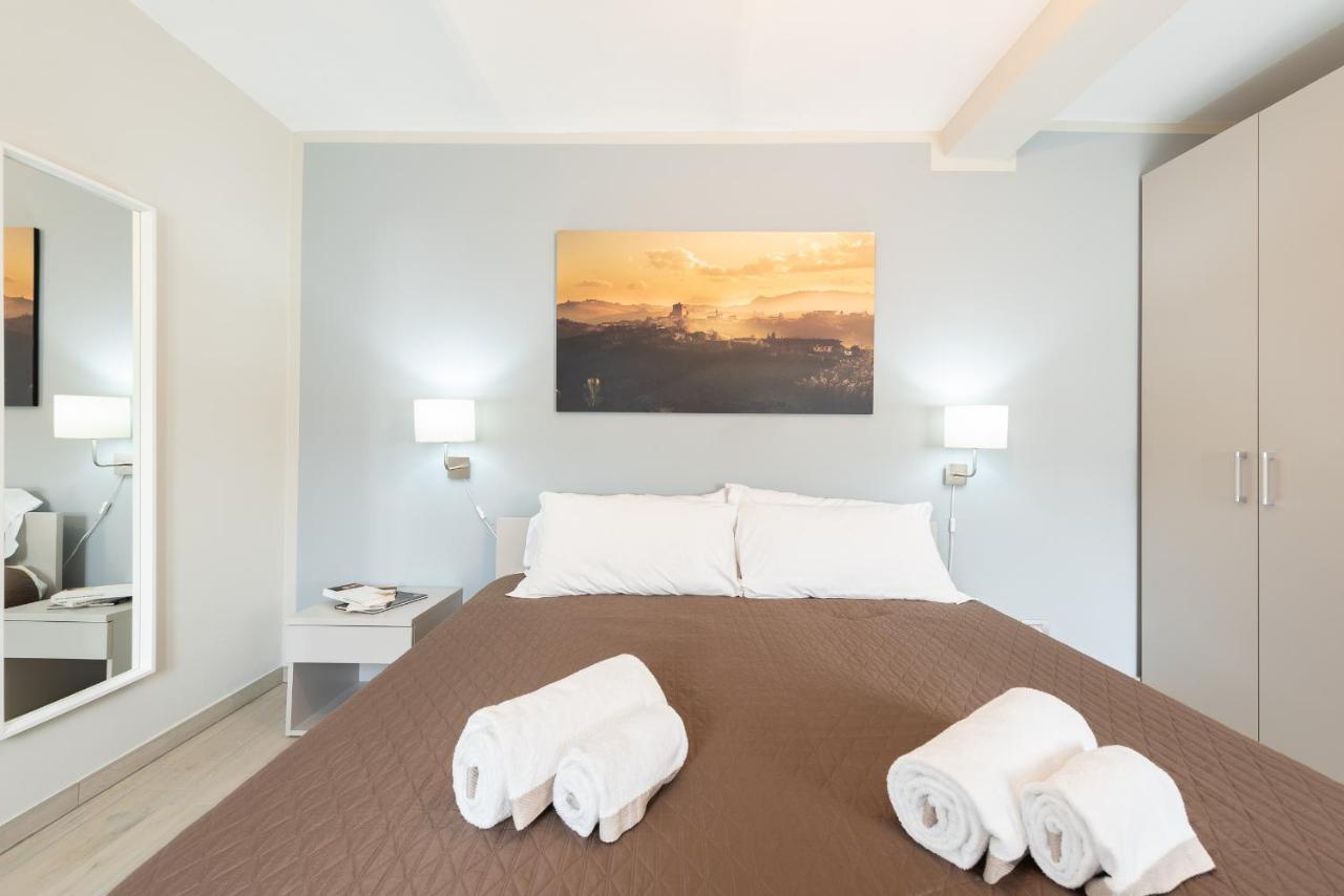 Trifulhouse Holiday Apartments Альба Екстер'єр фото